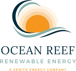 Oceanreef logo